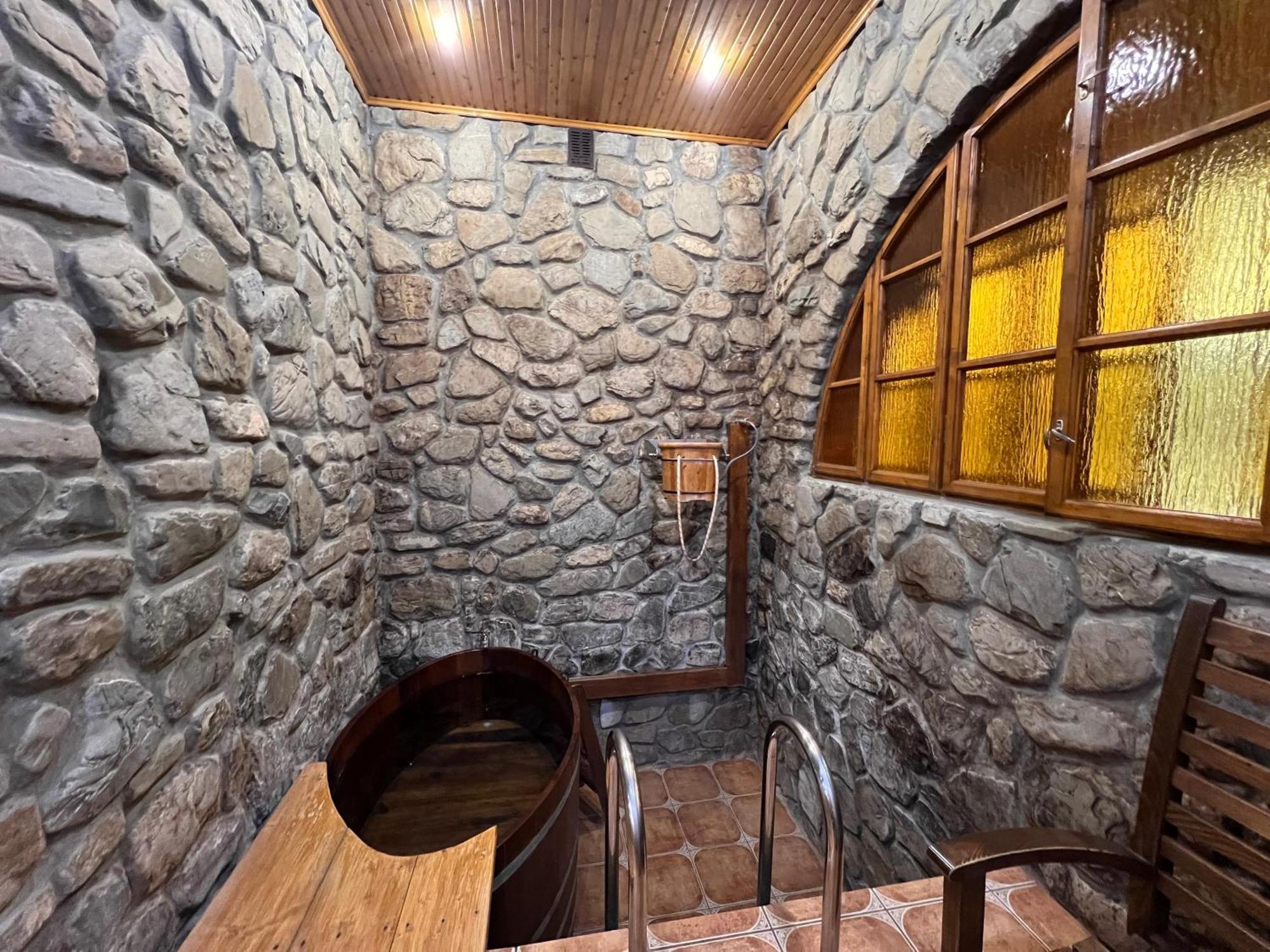 U Yaroslava Hotel Яремча Экстерьер фото
