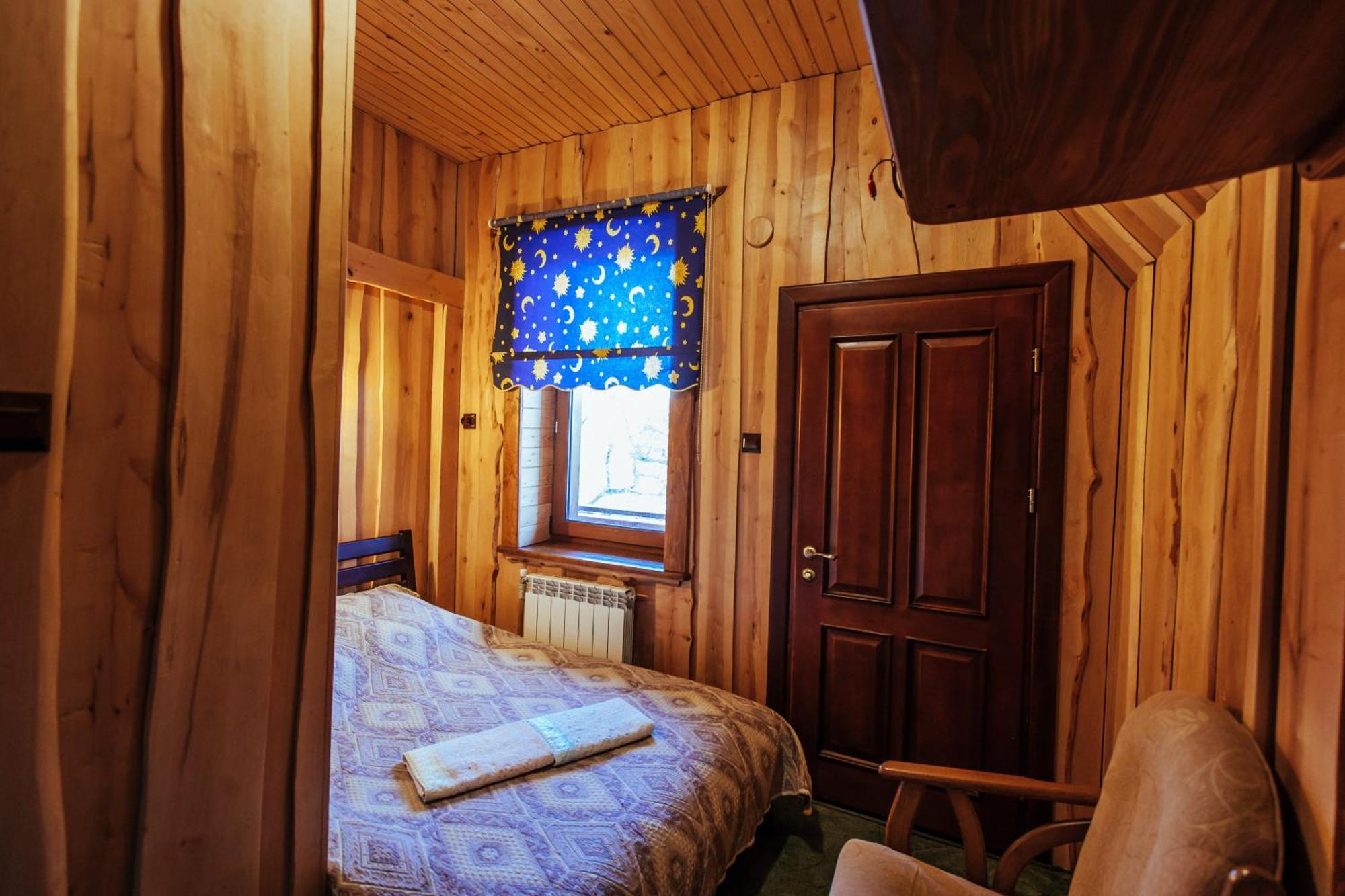 U Yaroslava Hotel Яремча Номер фото